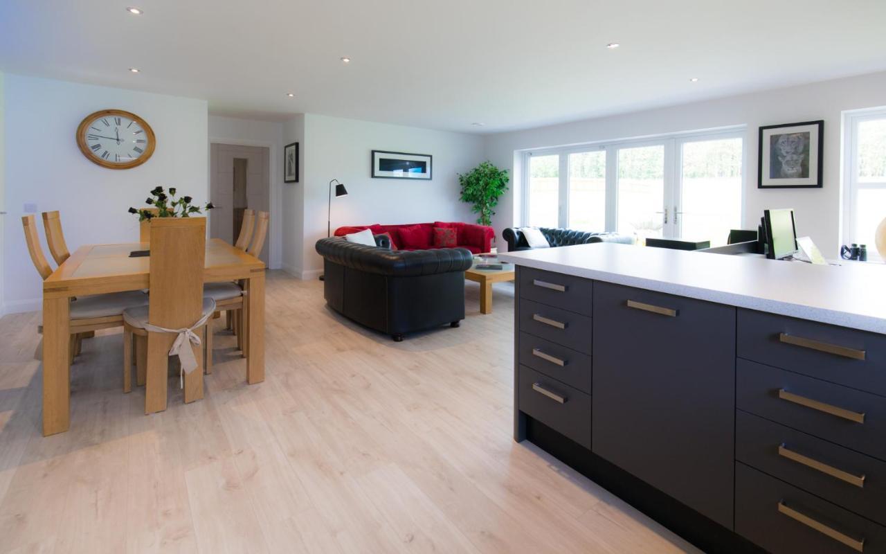 Hazyview Luxury B&B Waterbeck Dış mekan fotoğraf