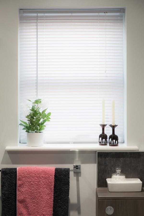 Hazyview Luxury B&B Waterbeck Dış mekan fotoğraf
