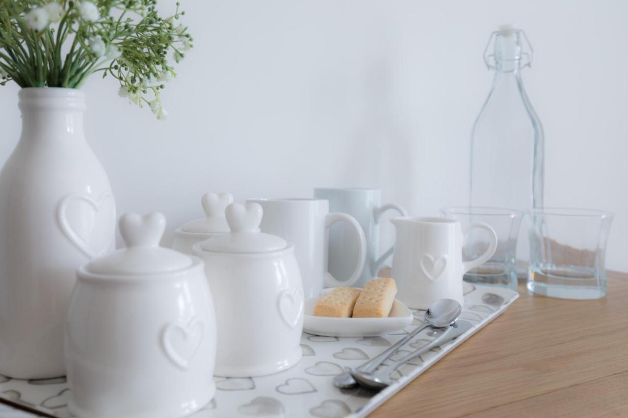 Hazyview Luxury B&B Waterbeck Dış mekan fotoğraf