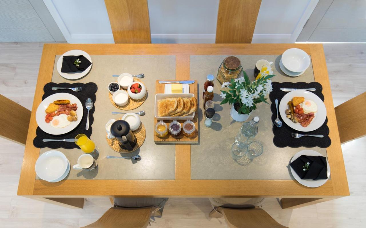 Hazyview Luxury B&B Waterbeck Dış mekan fotoğraf