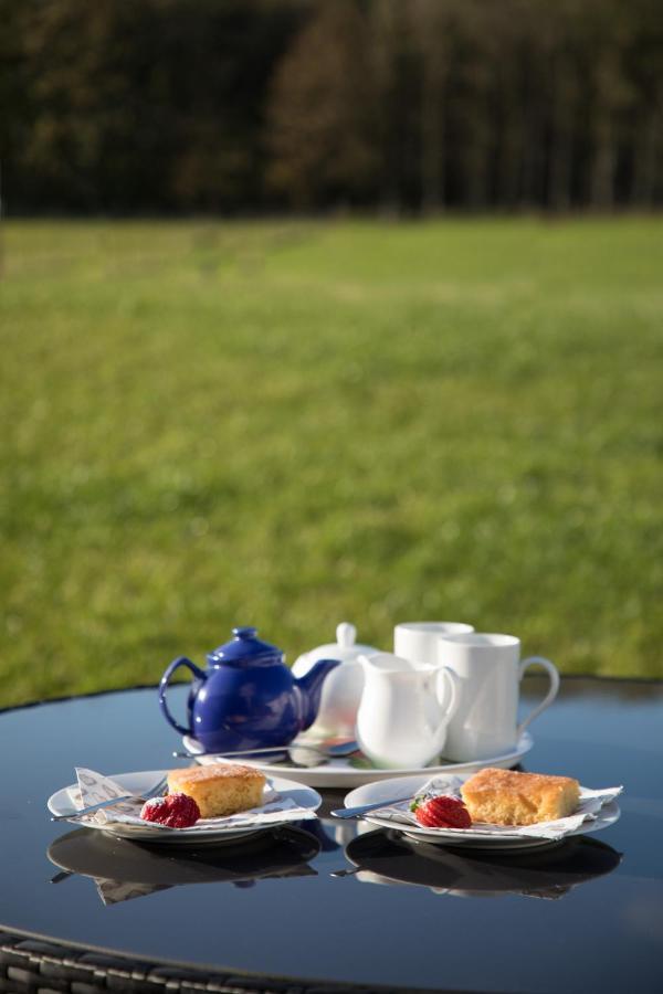 Hazyview Luxury B&B Waterbeck Dış mekan fotoğraf