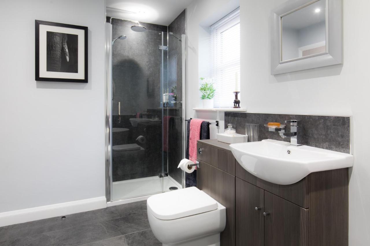 Hazyview Luxury B&B Waterbeck Dış mekan fotoğraf