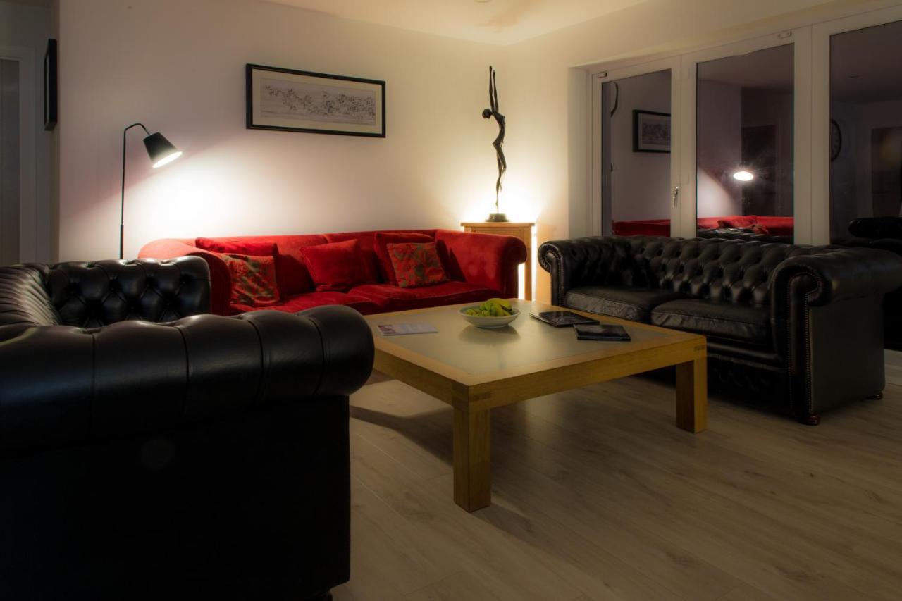 Hazyview Luxury B&B Waterbeck Dış mekan fotoğraf