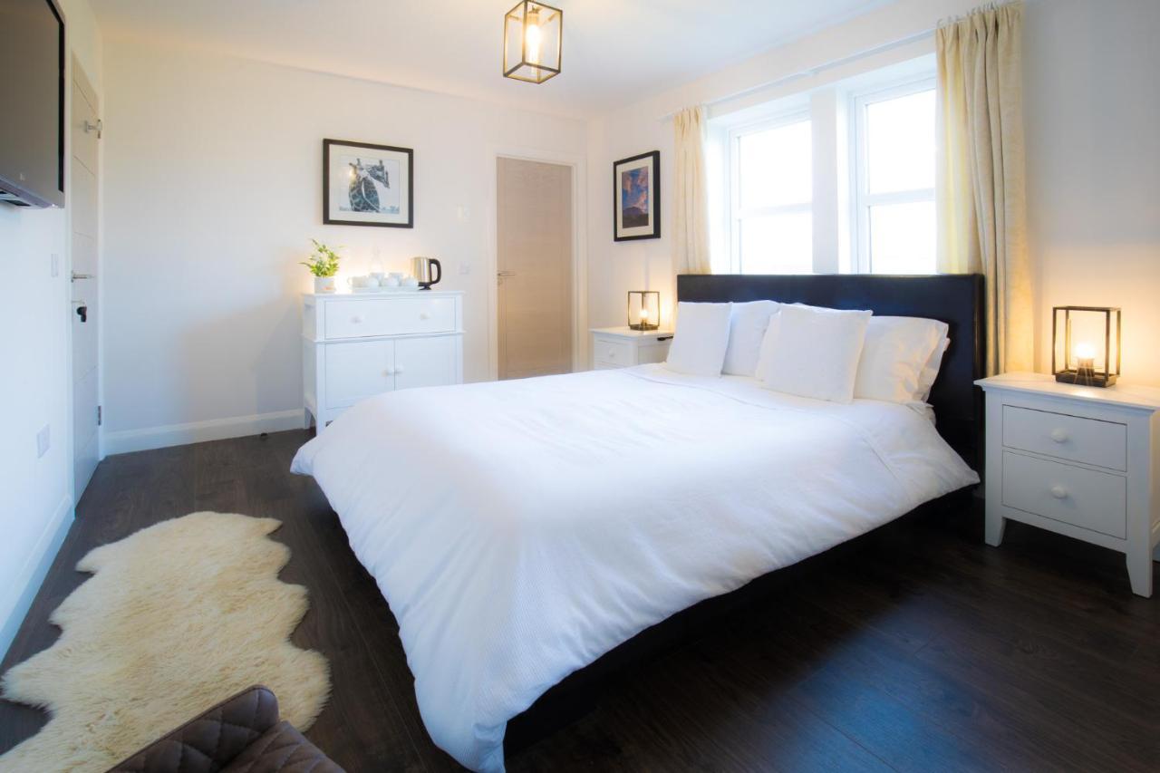 Hazyview Luxury B&B Waterbeck Dış mekan fotoğraf