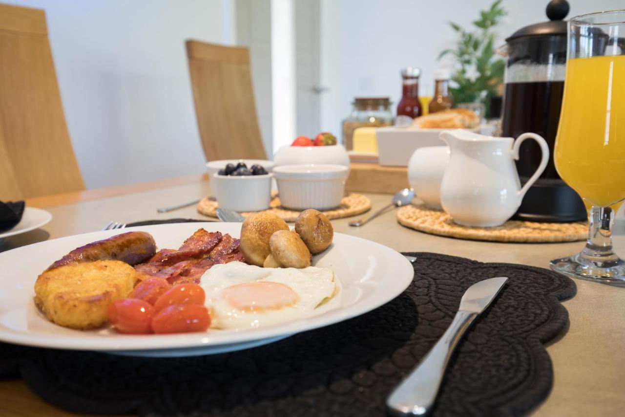 Hazyview Luxury B&B Waterbeck Dış mekan fotoğraf
