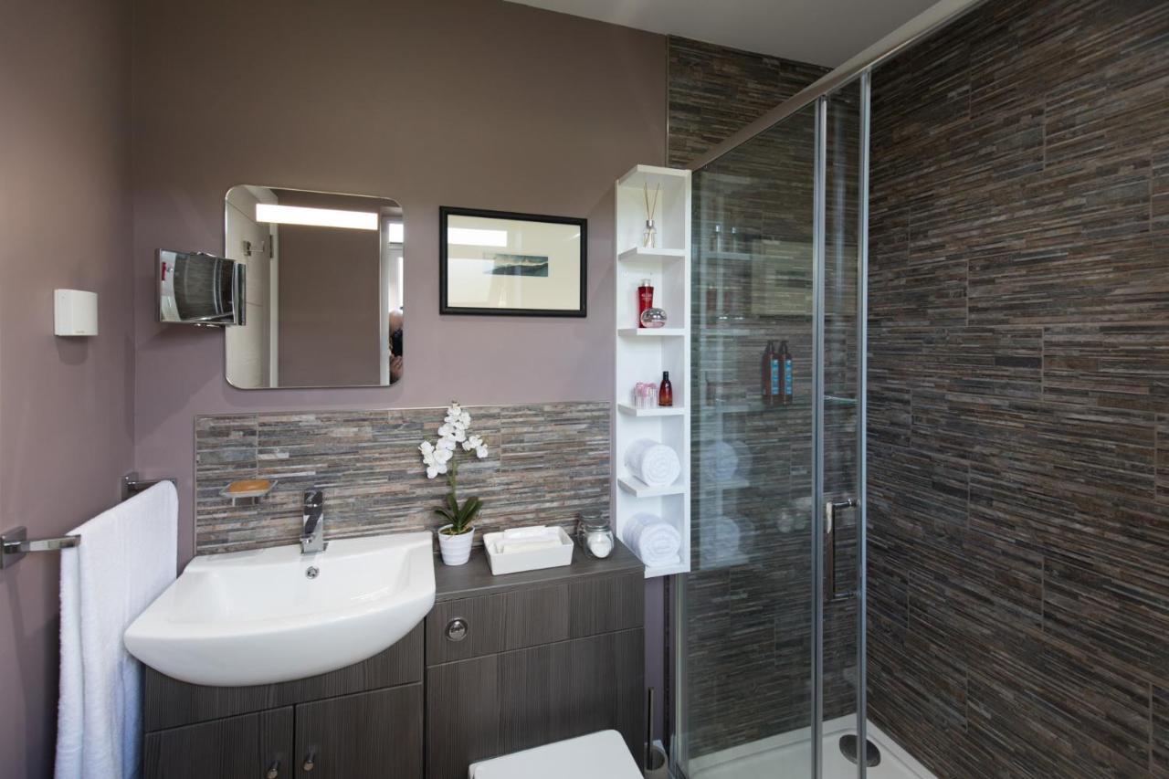 Hazyview Luxury B&B Waterbeck Dış mekan fotoğraf