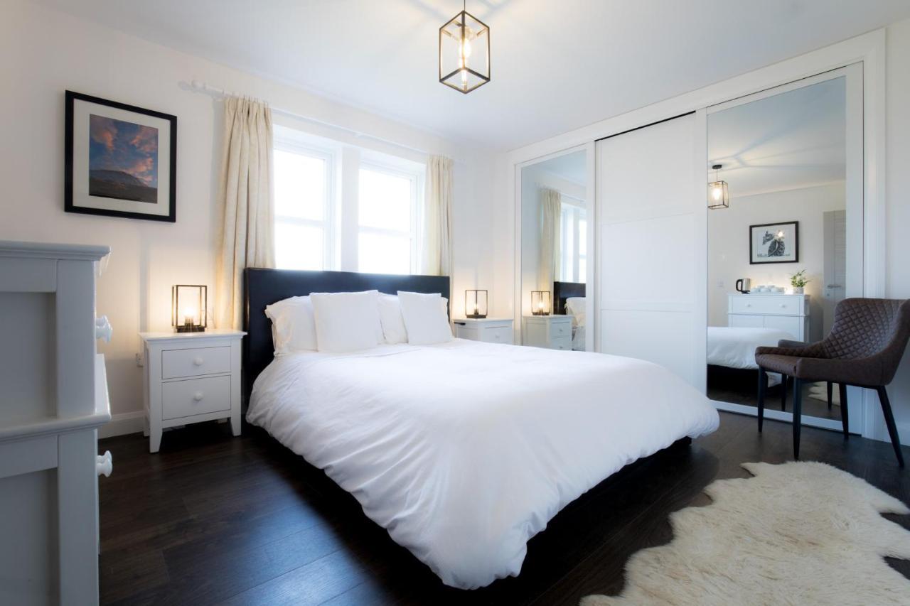 Hazyview Luxury B&B Waterbeck Dış mekan fotoğraf