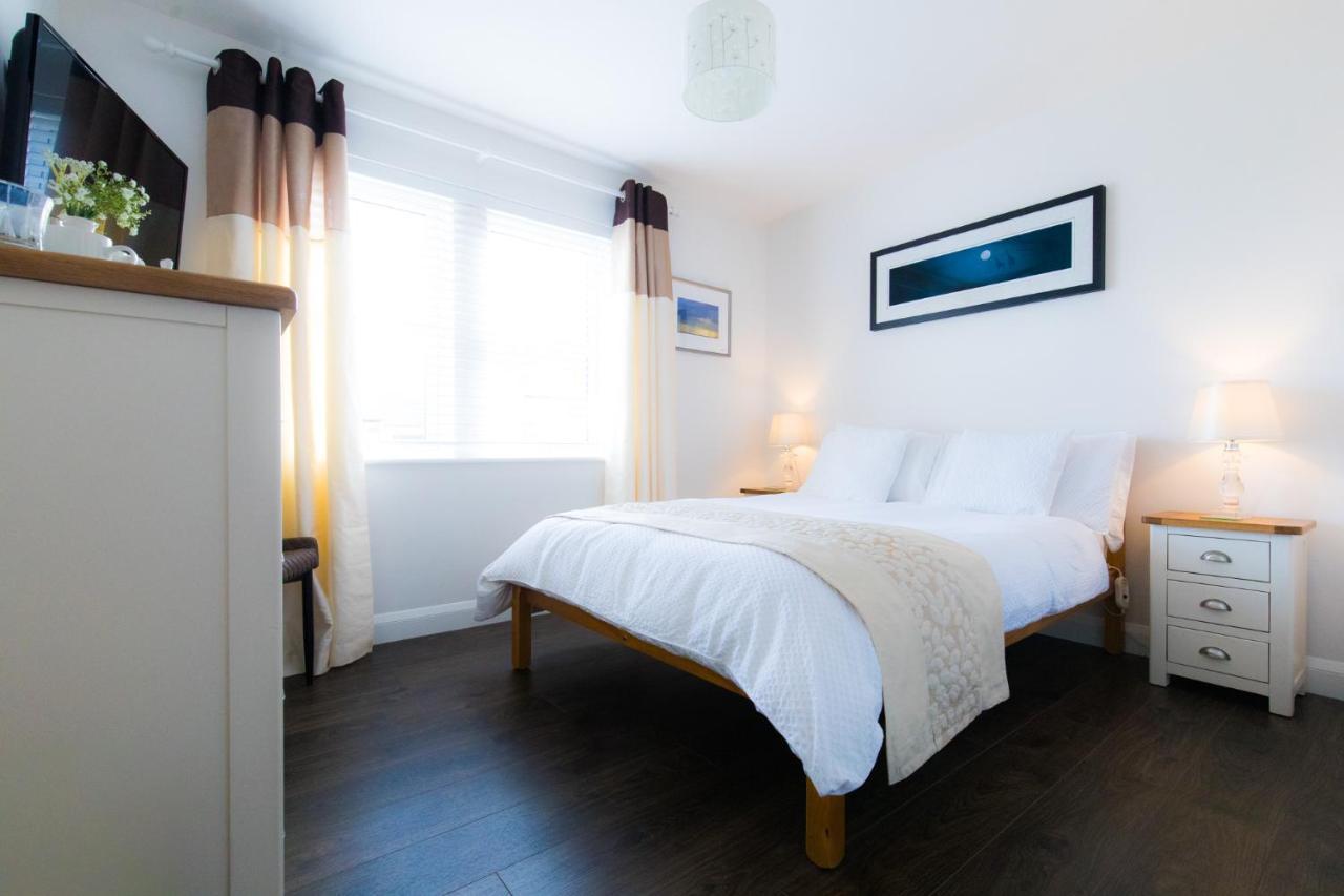 Hazyview Luxury B&B Waterbeck Dış mekan fotoğraf